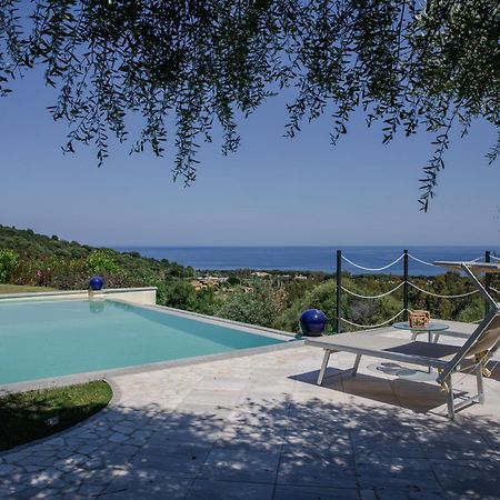 Il Borgo Del Mare - Budoni Sweet Home Extérieur photo
