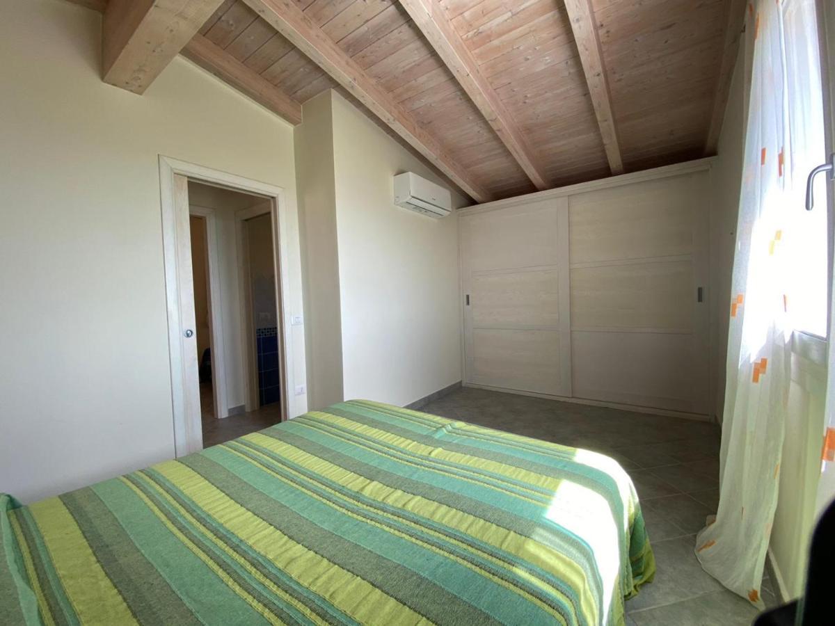 Il Borgo Del Mare - Budoni Sweet Home Extérieur photo