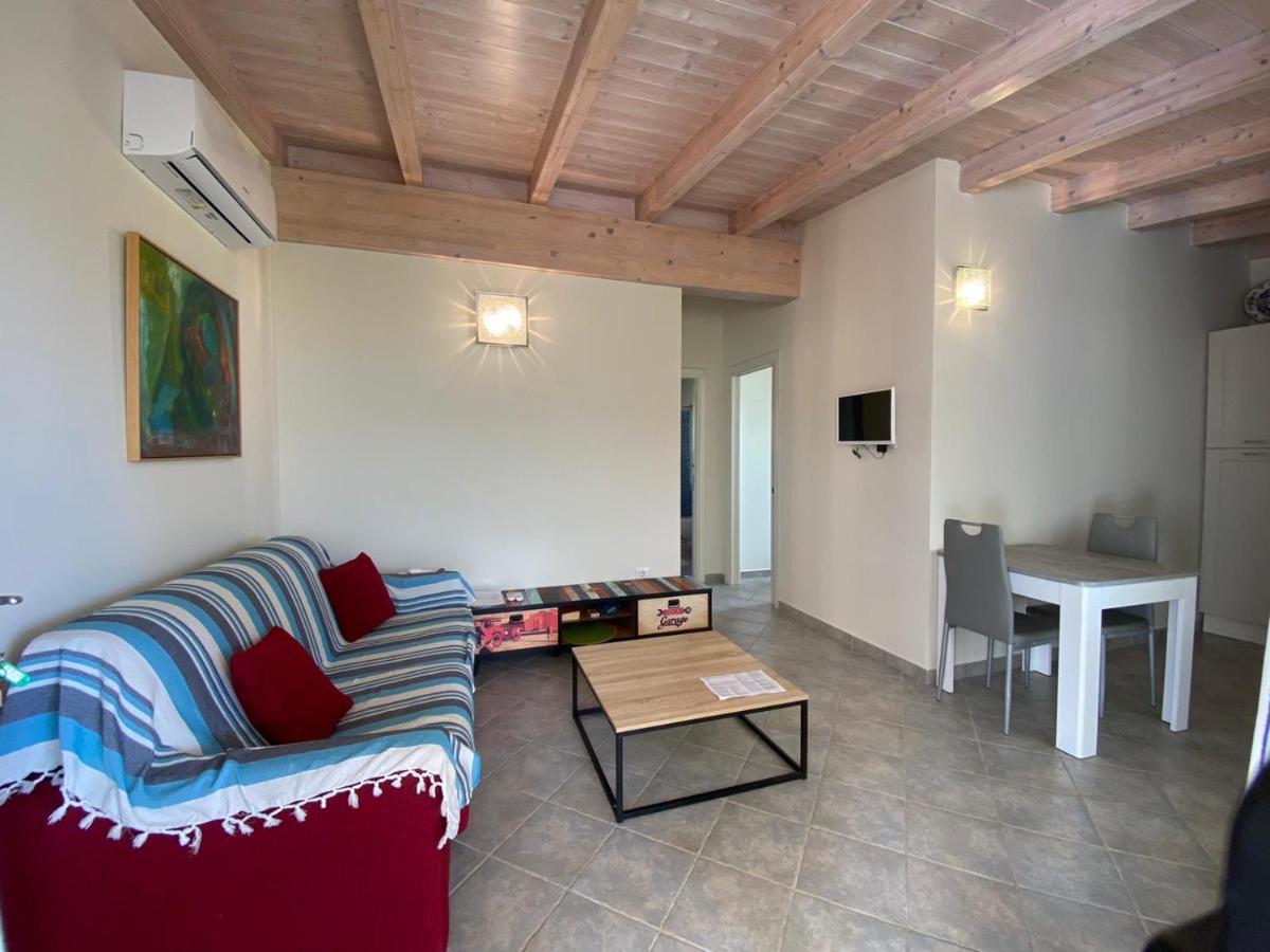 Il Borgo Del Mare - Budoni Sweet Home Extérieur photo