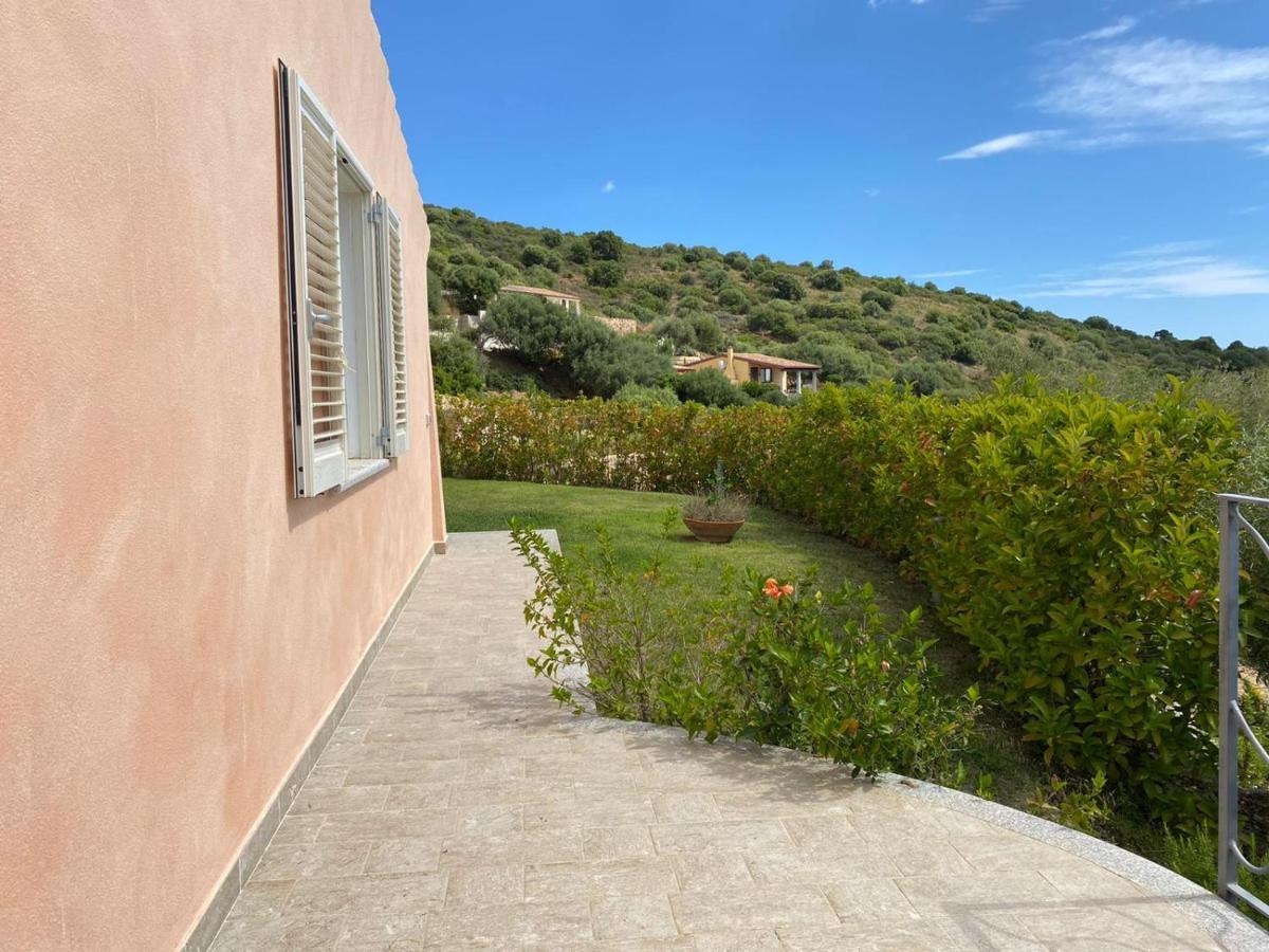 Il Borgo Del Mare - Budoni Sweet Home Extérieur photo