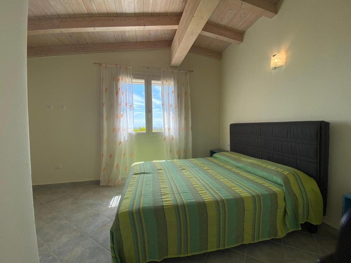 Il Borgo Del Mare - Budoni Sweet Home Extérieur photo