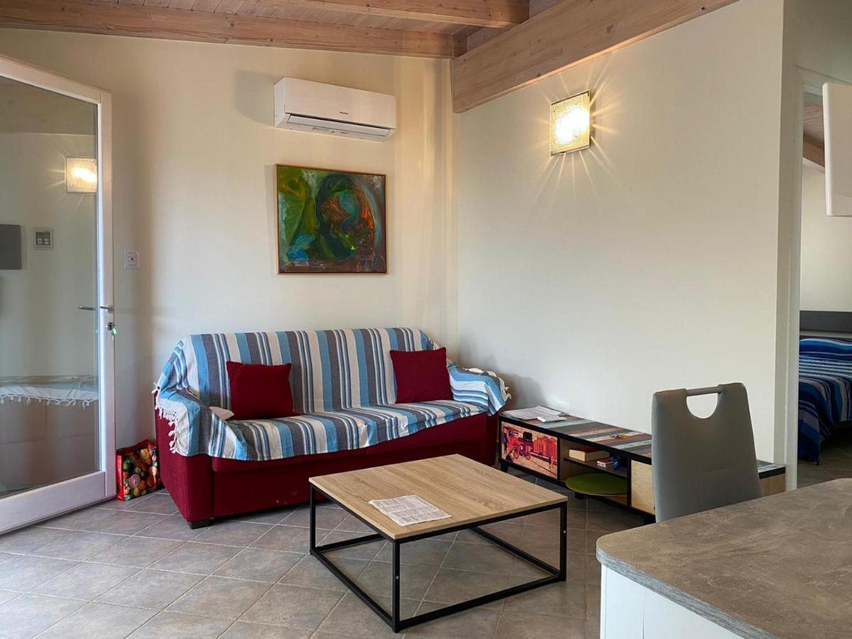 Il Borgo Del Mare - Budoni Sweet Home Extérieur photo
