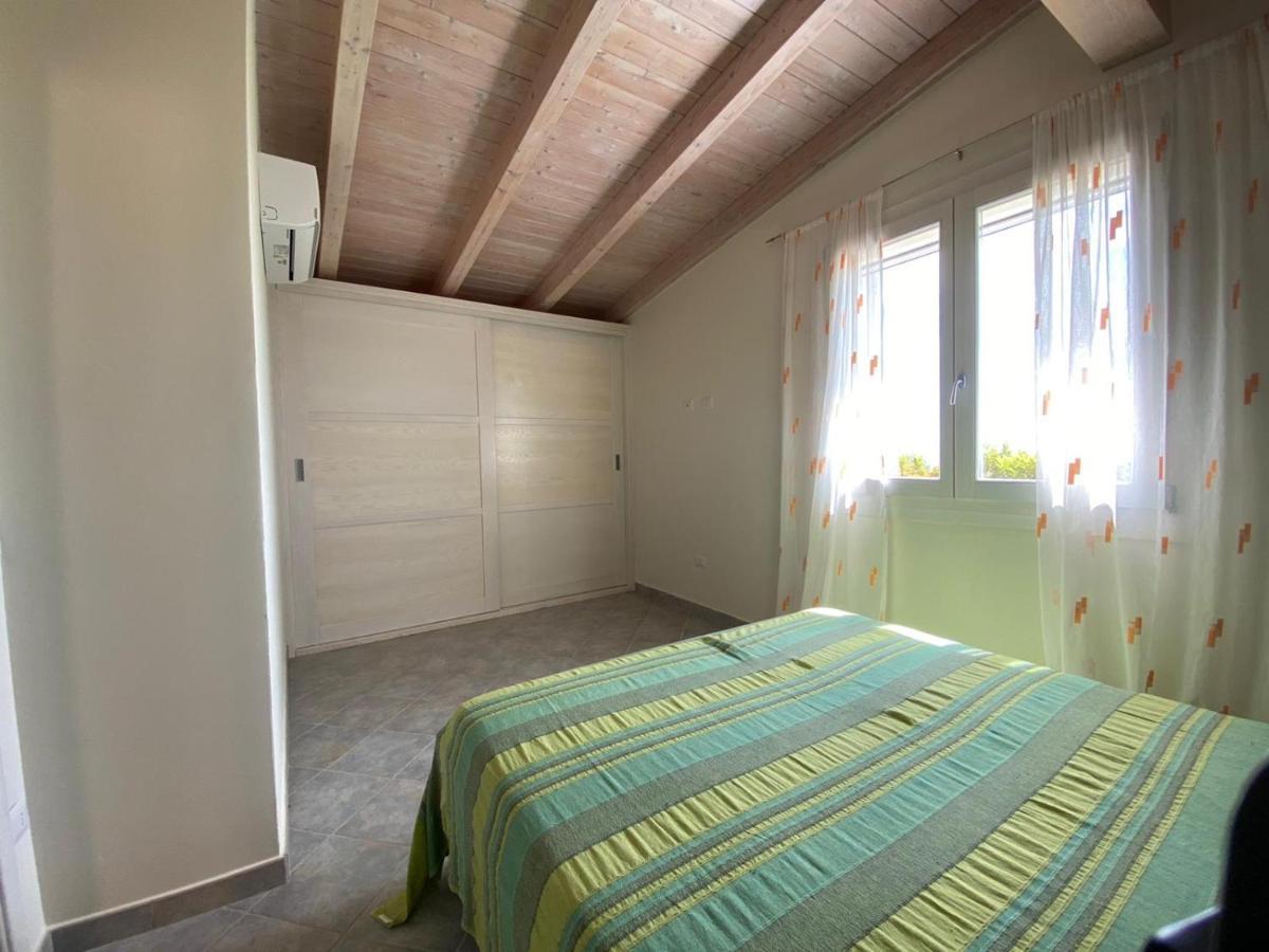 Il Borgo Del Mare - Budoni Sweet Home Extérieur photo