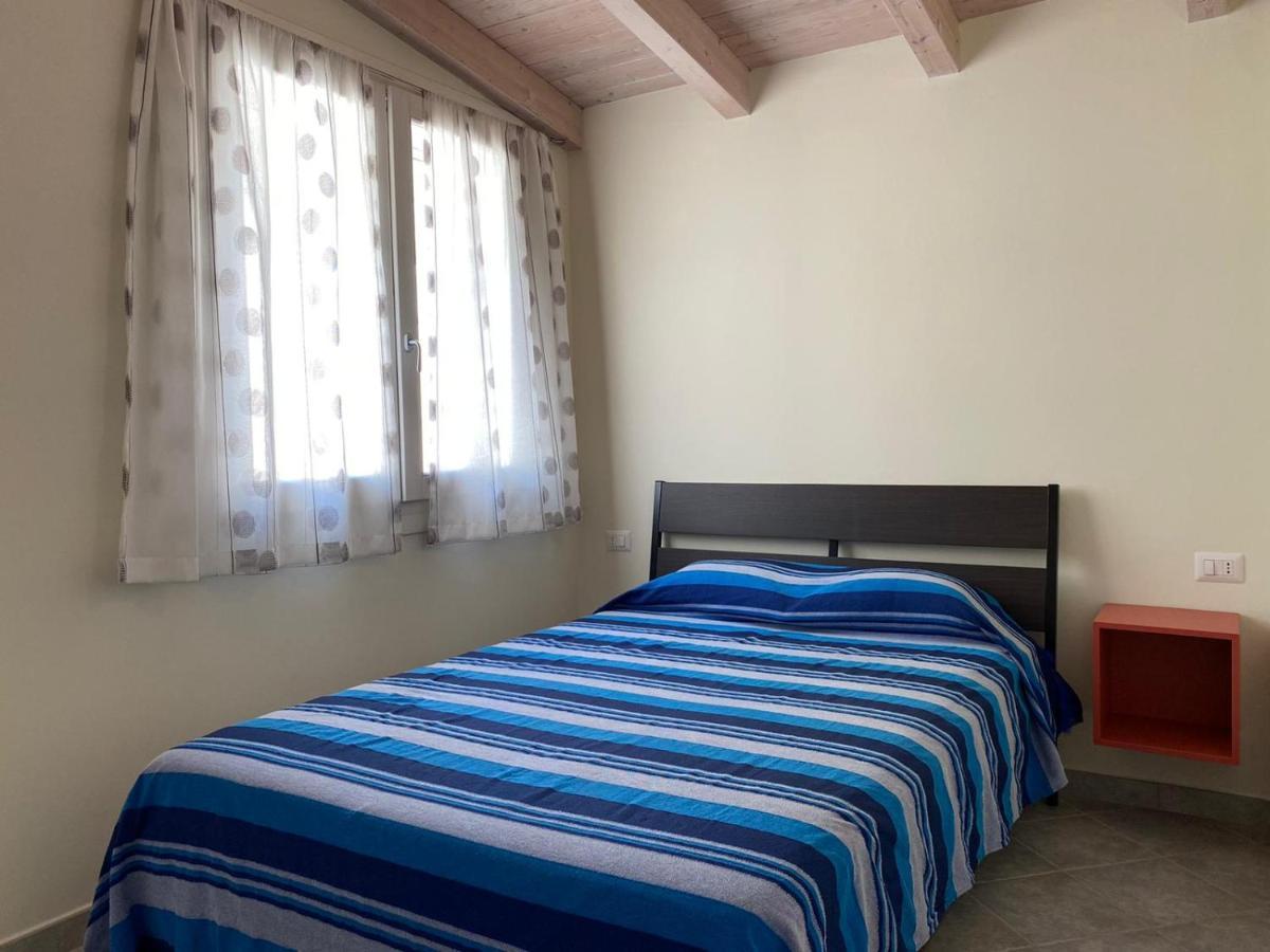 Il Borgo Del Mare - Budoni Sweet Home Extérieur photo