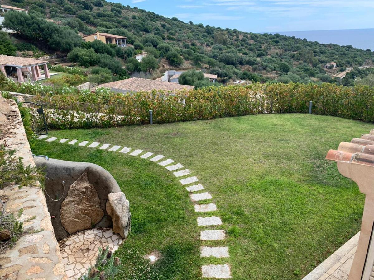 Il Borgo Del Mare - Budoni Sweet Home Extérieur photo