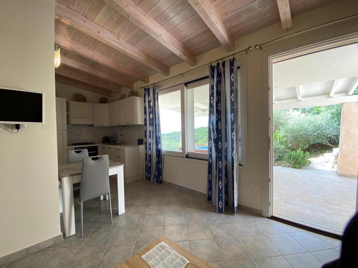Il Borgo Del Mare - Budoni Sweet Home Extérieur photo