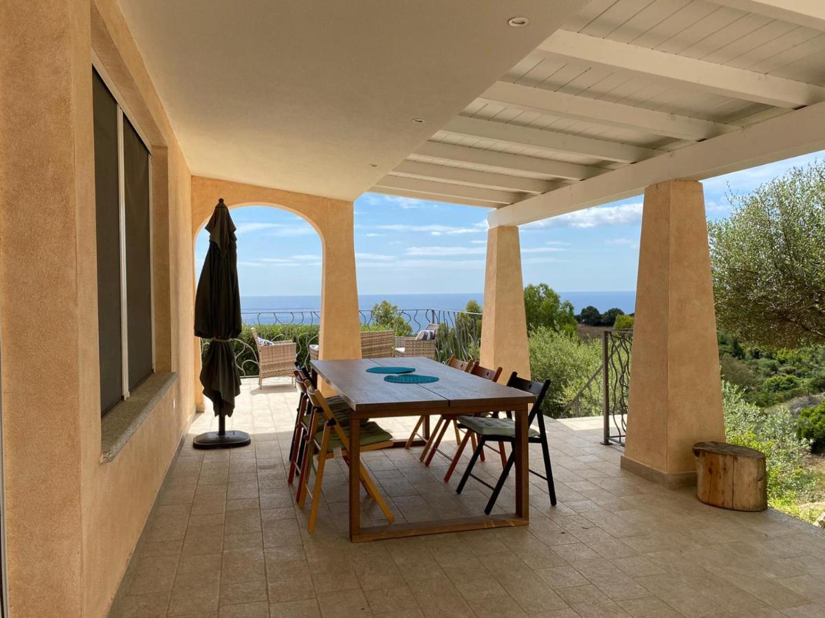 Il Borgo Del Mare - Budoni Sweet Home Extérieur photo