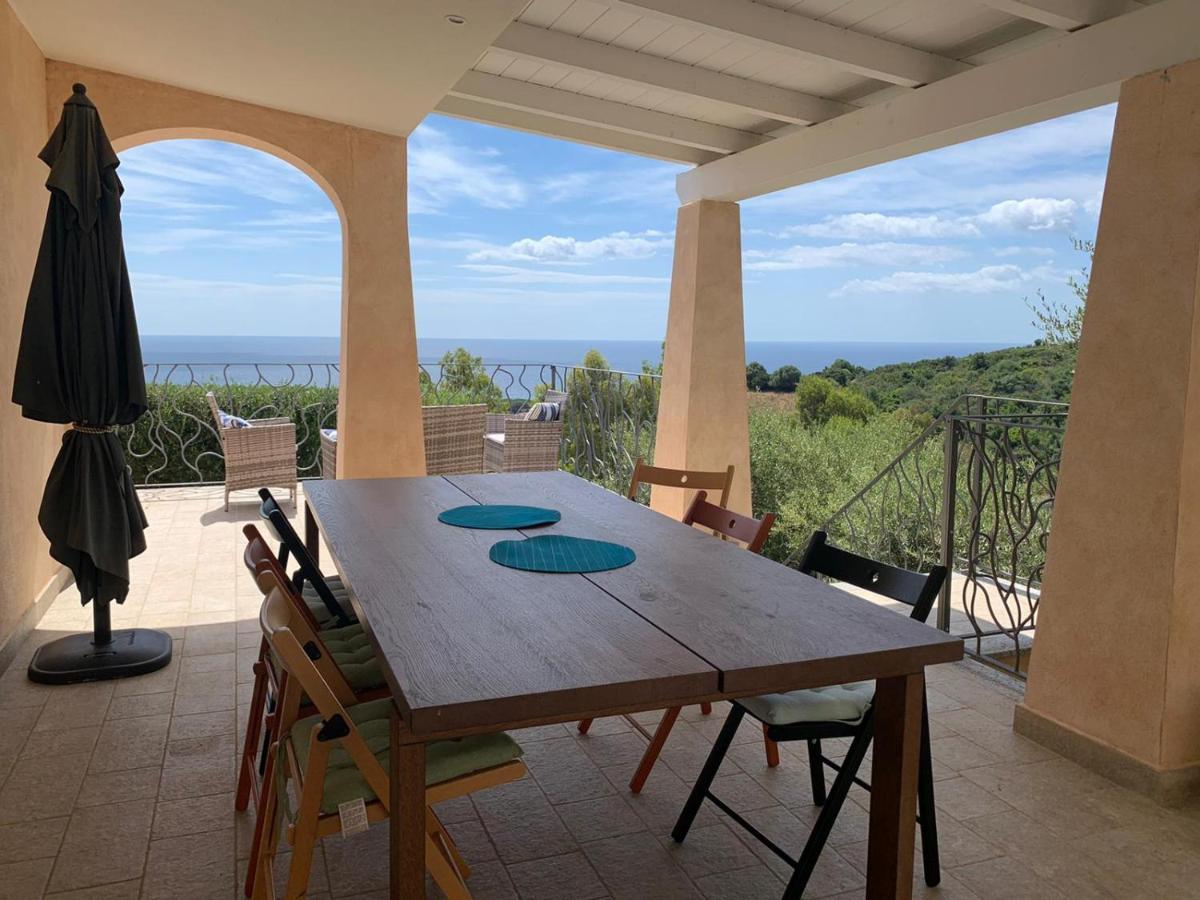 Il Borgo Del Mare - Budoni Sweet Home Extérieur photo
