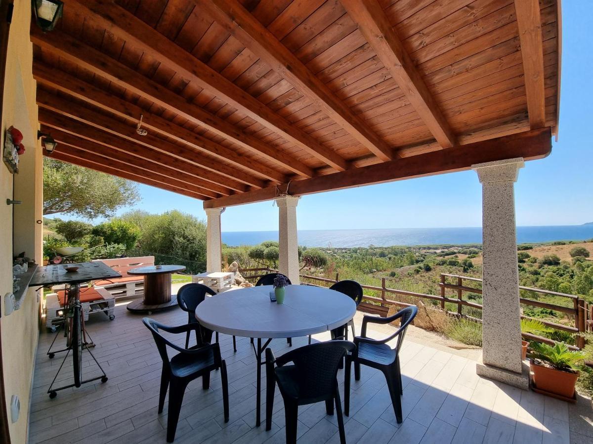 Il Borgo Del Mare - Budoni Sweet Home Extérieur photo