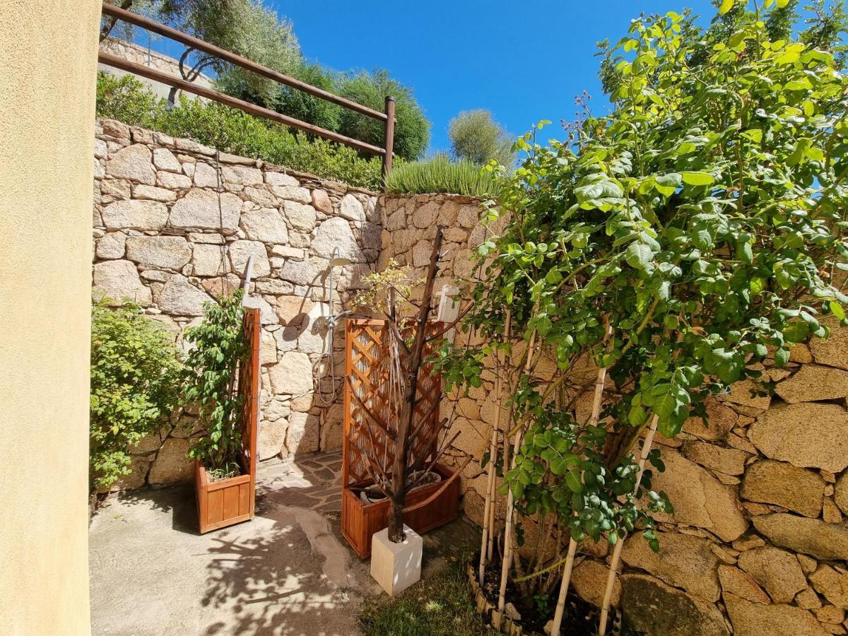 Il Borgo Del Mare - Budoni Sweet Home Extérieur photo