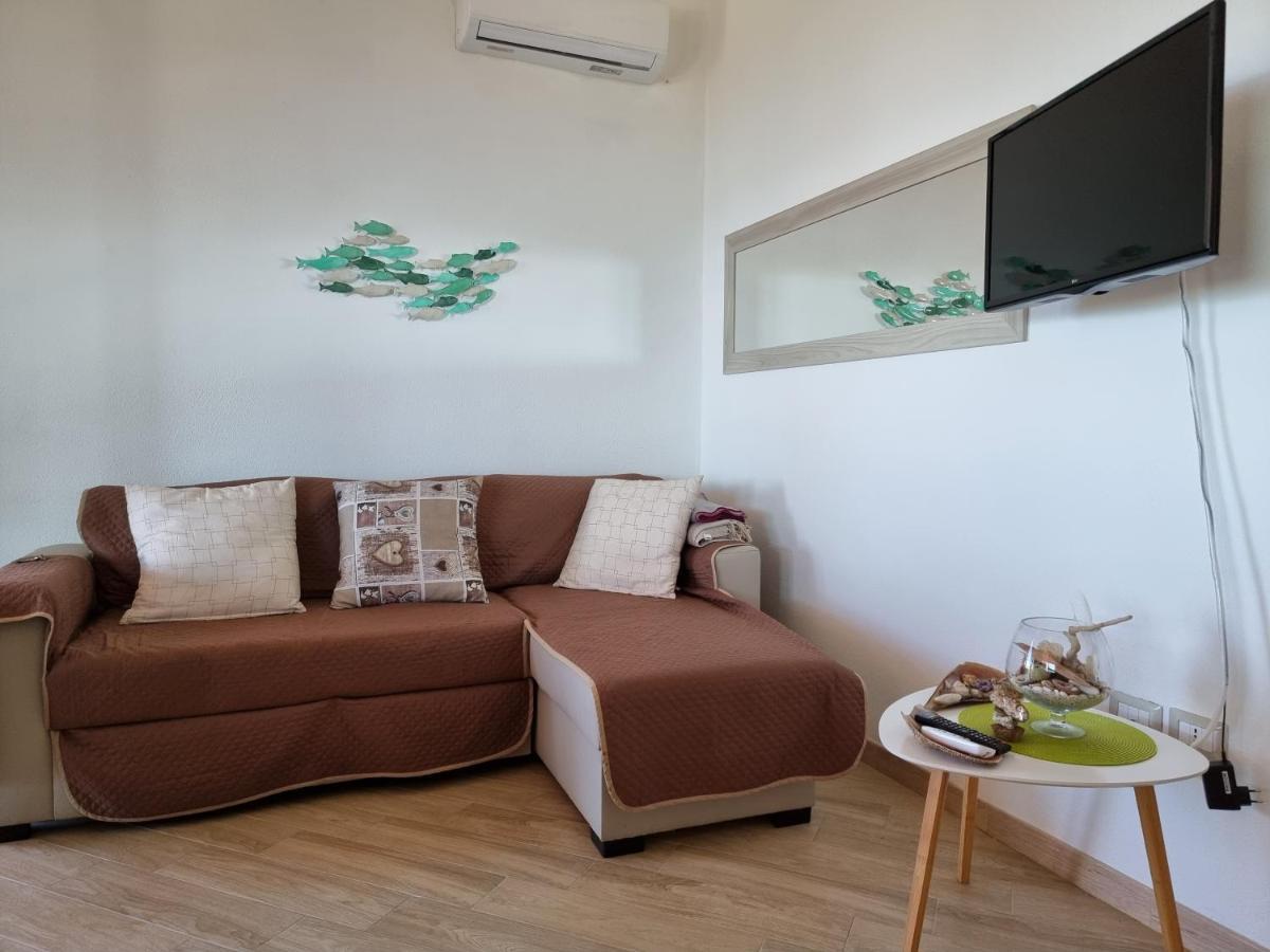 Il Borgo Del Mare - Budoni Sweet Home Extérieur photo