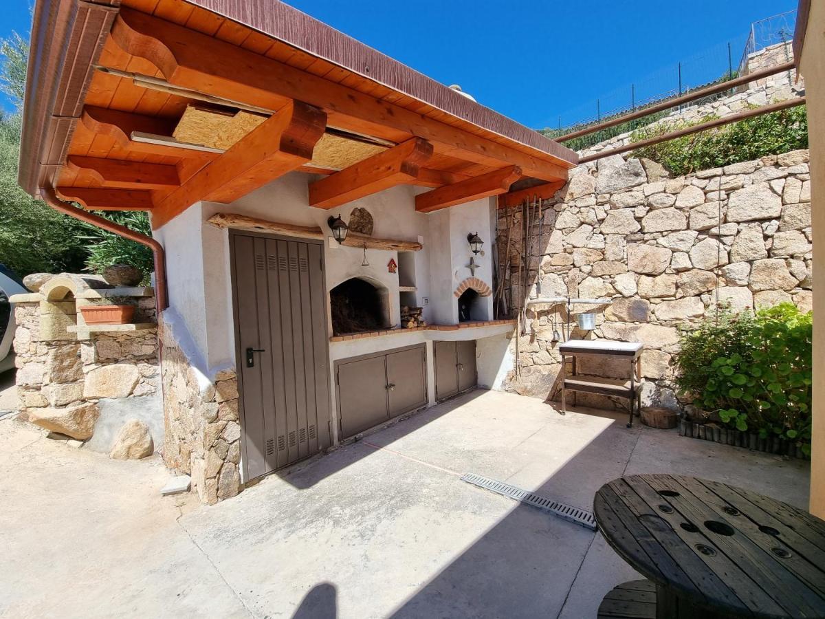 Il Borgo Del Mare - Budoni Sweet Home Extérieur photo