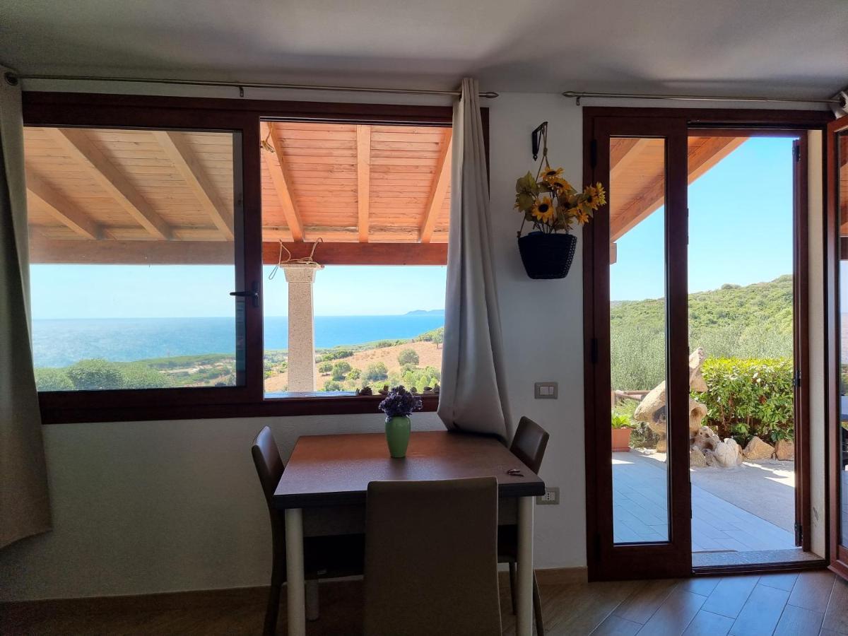 Il Borgo Del Mare - Budoni Sweet Home Extérieur photo