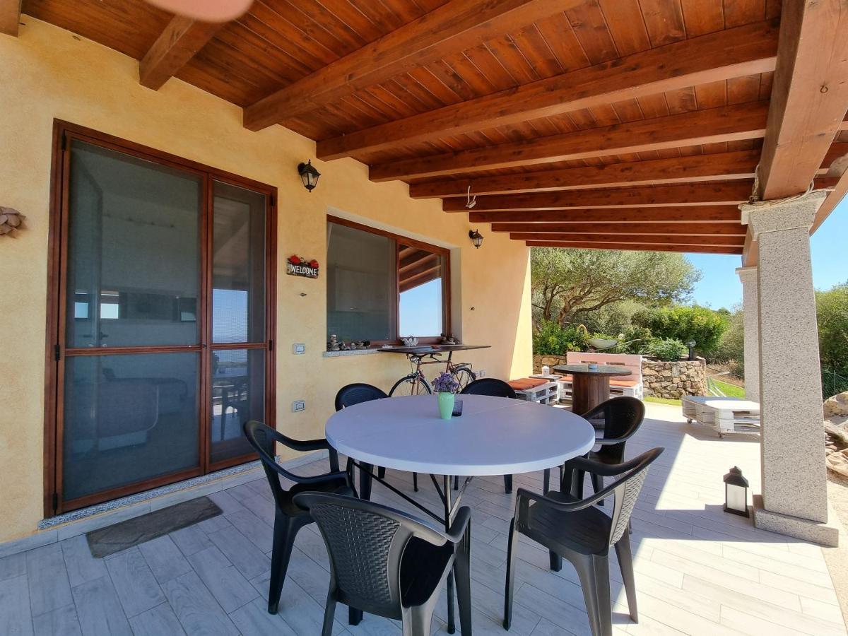 Il Borgo Del Mare - Budoni Sweet Home Extérieur photo
