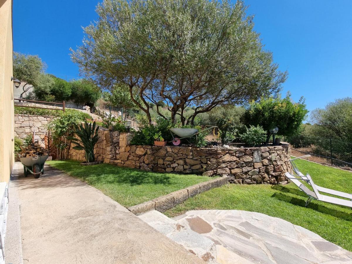 Il Borgo Del Mare - Budoni Sweet Home Extérieur photo