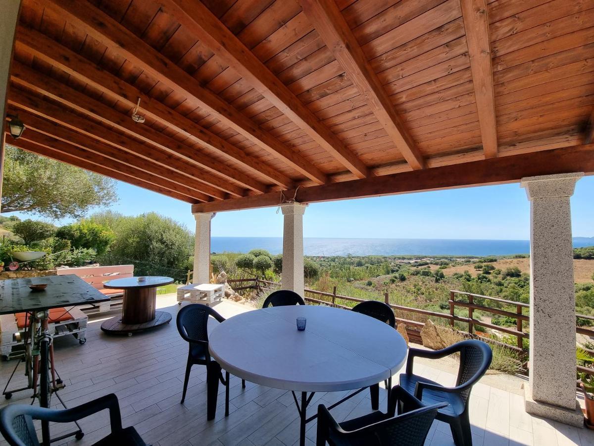 Il Borgo Del Mare - Budoni Sweet Home Extérieur photo