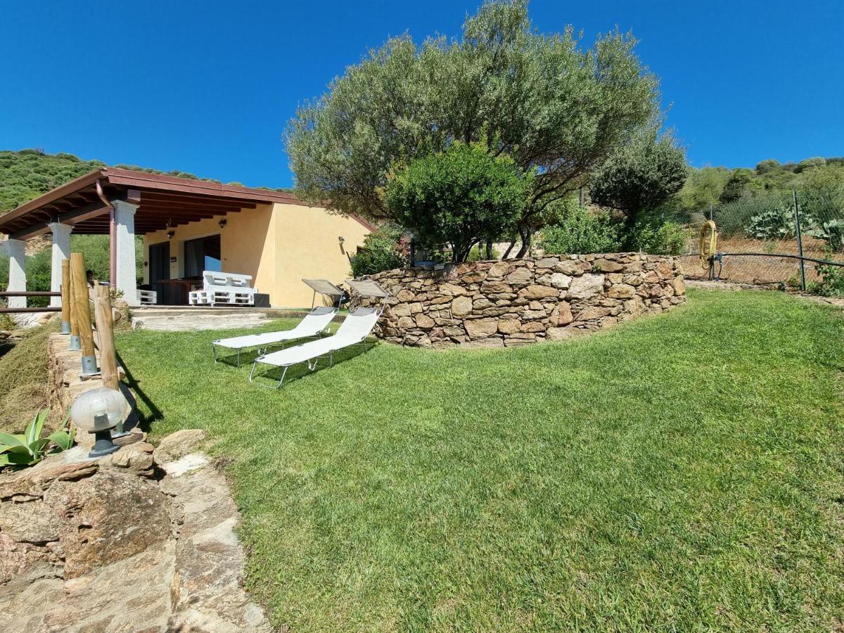 Il Borgo Del Mare - Budoni Sweet Home Extérieur photo