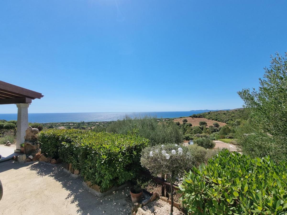 Il Borgo Del Mare - Budoni Sweet Home Extérieur photo