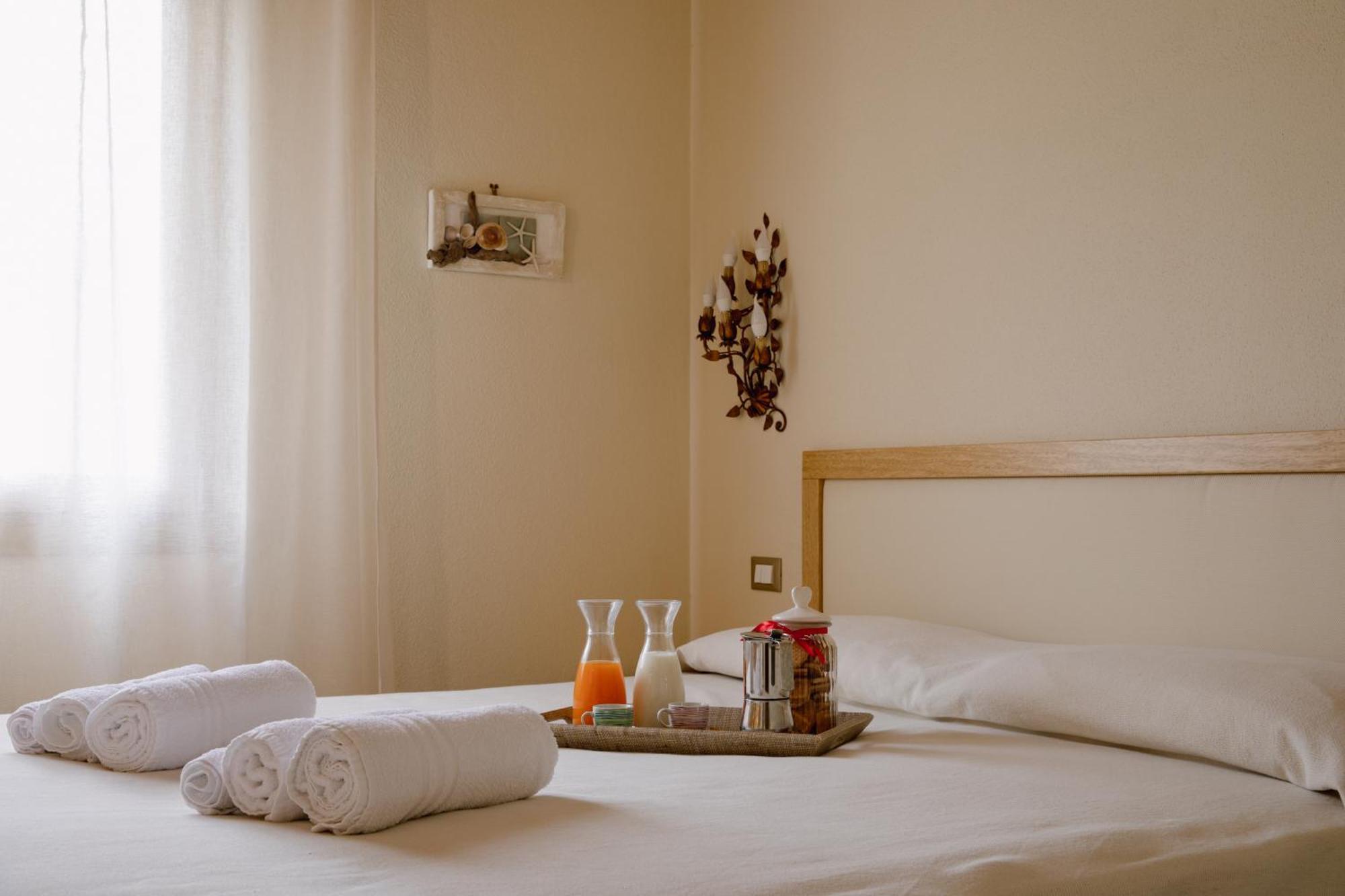 Il Borgo Del Mare - Budoni Sweet Home Extérieur photo