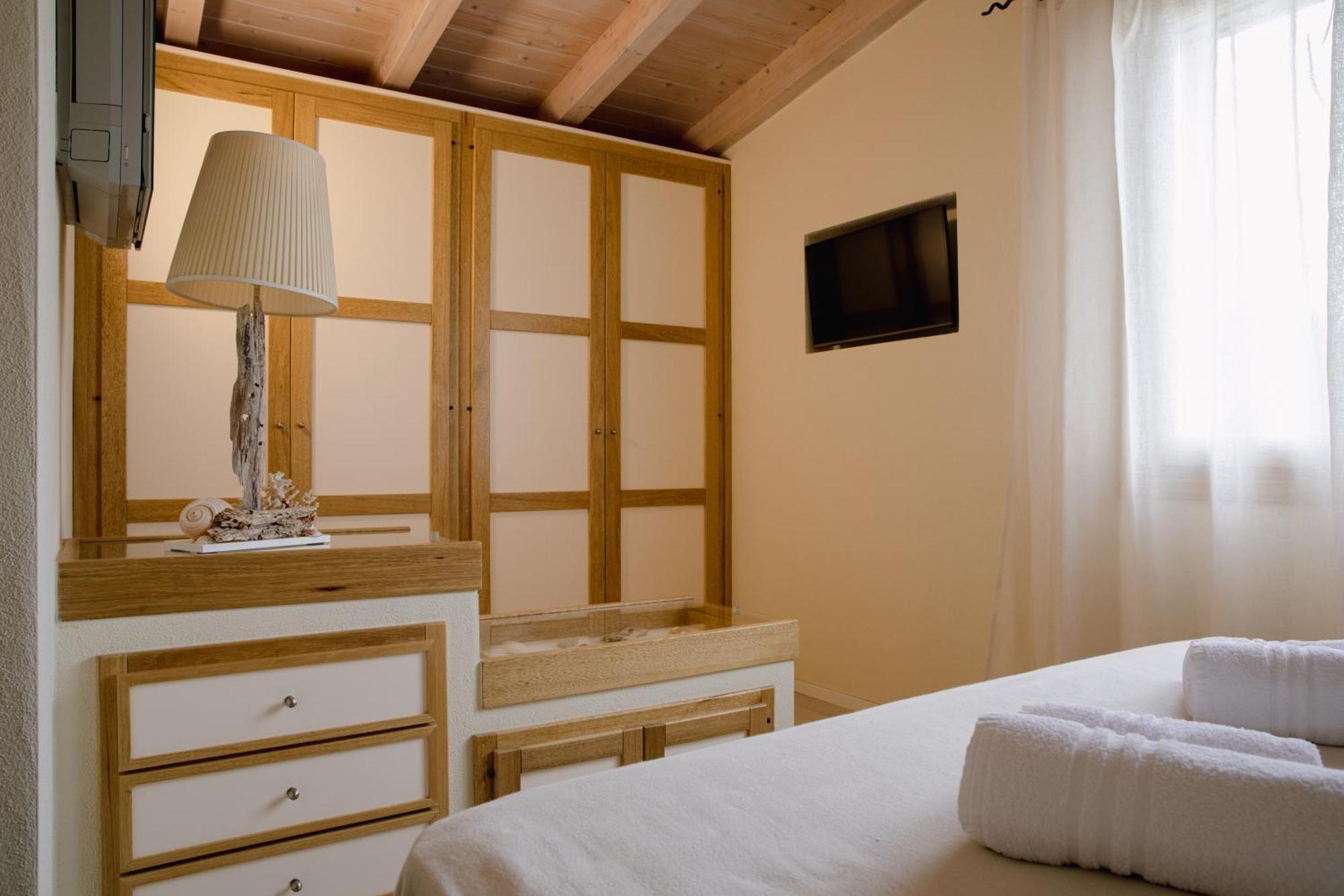 Il Borgo Del Mare - Budoni Sweet Home Extérieur photo