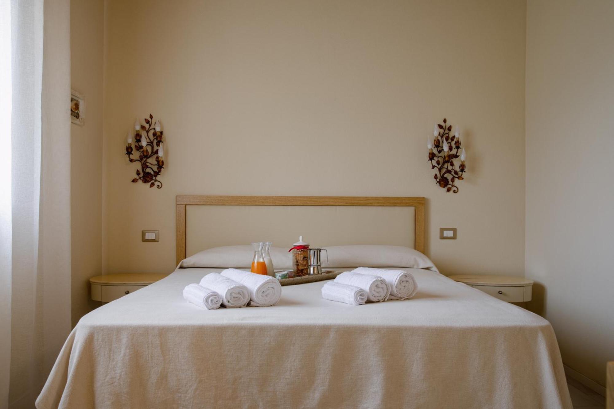 Il Borgo Del Mare - Budoni Sweet Home Extérieur photo