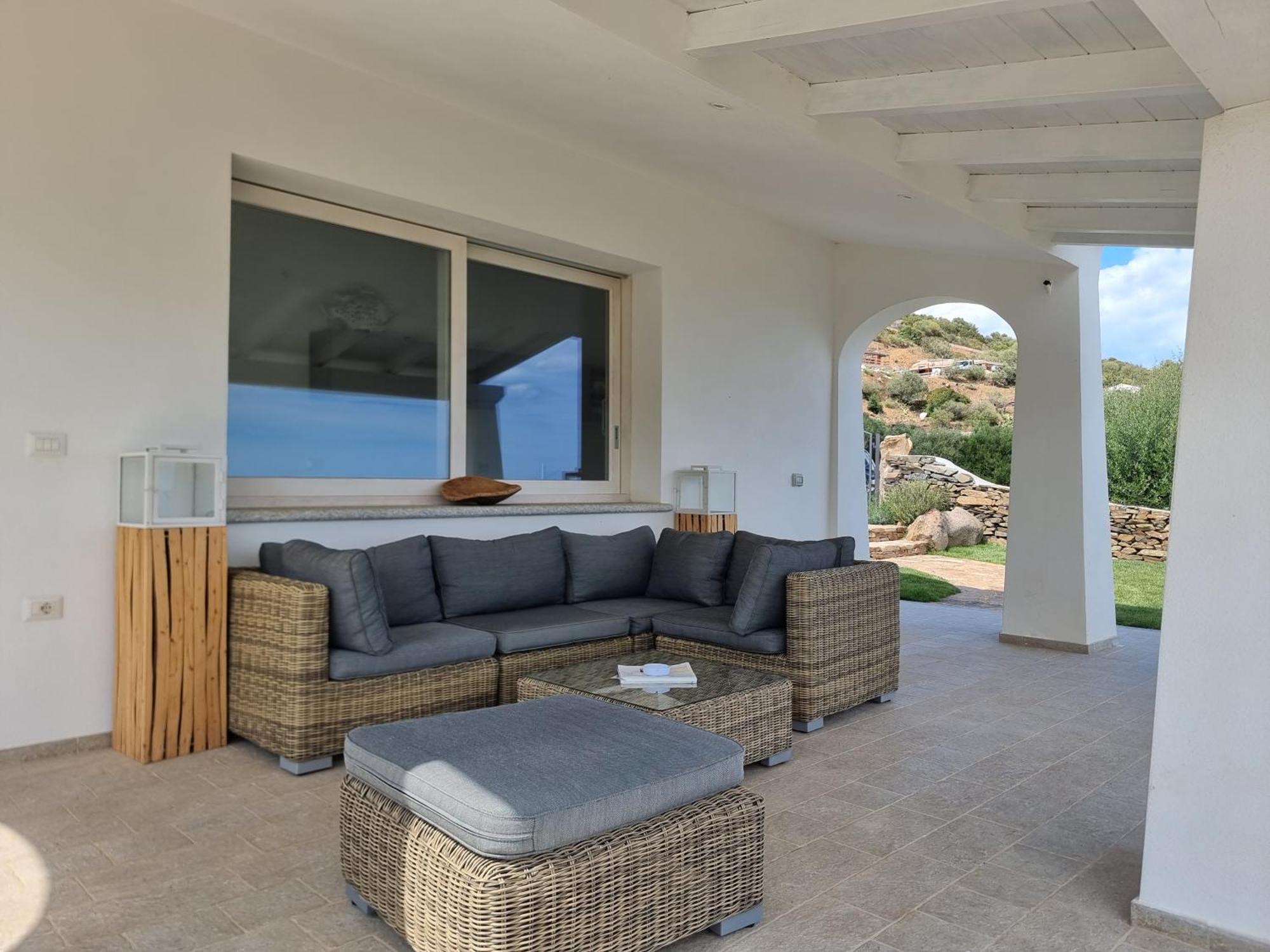 Il Borgo Del Mare - Budoni Sweet Home Extérieur photo