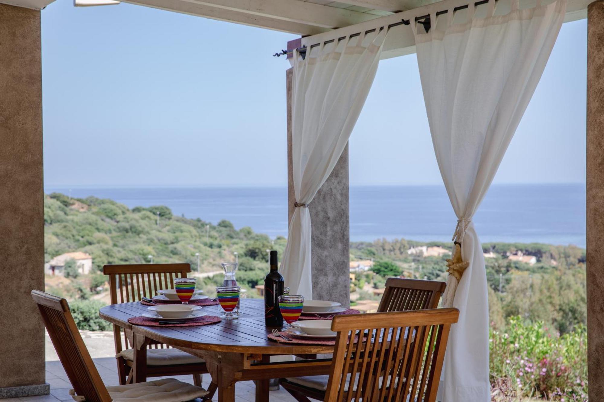 Il Borgo Del Mare - Budoni Sweet Home Extérieur photo