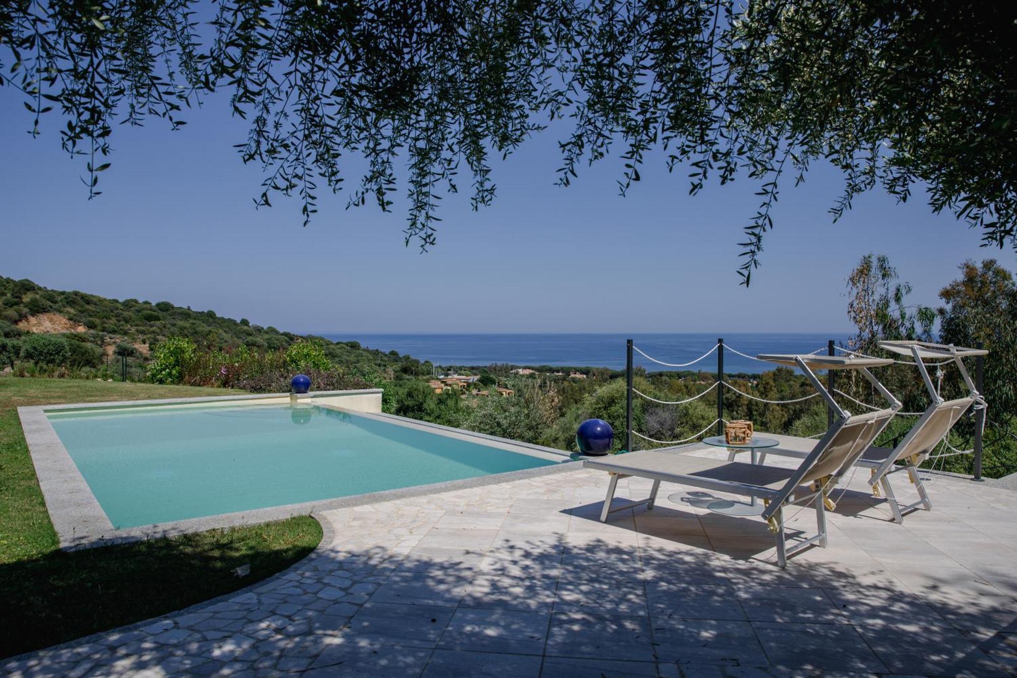 Il Borgo Del Mare - Budoni Sweet Home Extérieur photo