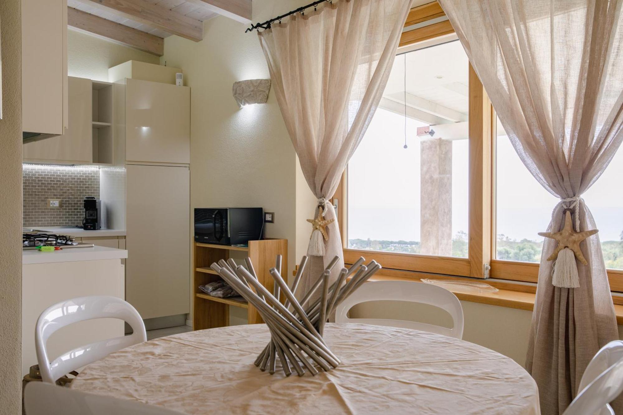 Il Borgo Del Mare - Budoni Sweet Home Extérieur photo