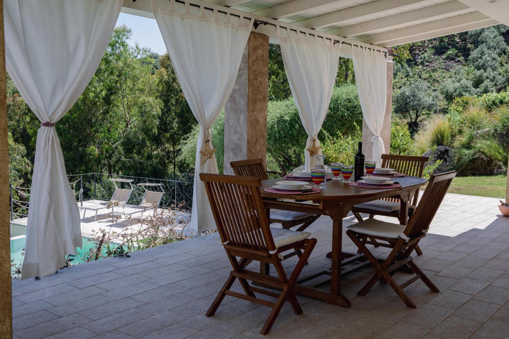 Il Borgo Del Mare - Budoni Sweet Home Extérieur photo