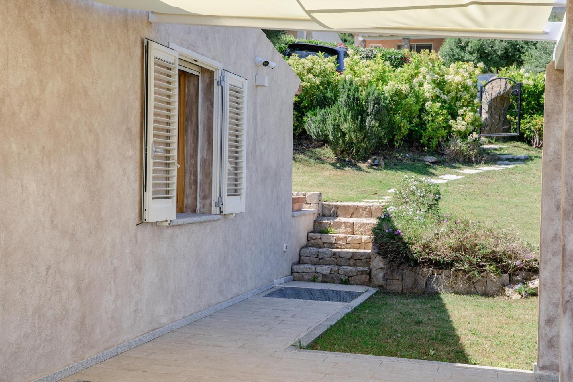 Il Borgo Del Mare - Budoni Sweet Home Extérieur photo