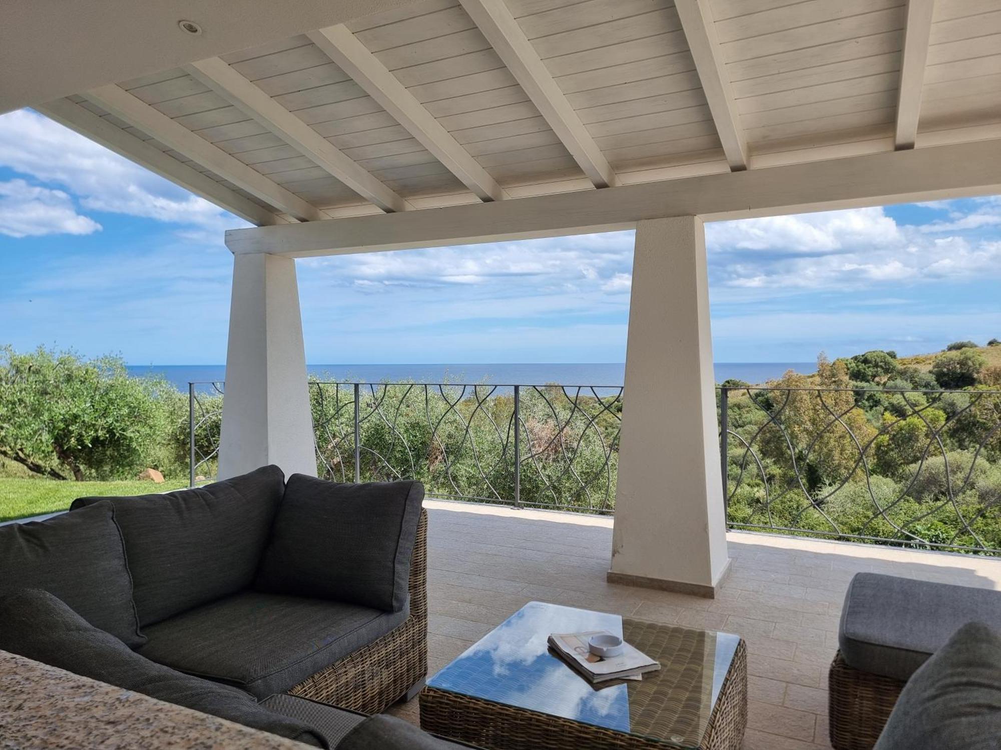 Il Borgo Del Mare - Budoni Sweet Home Extérieur photo