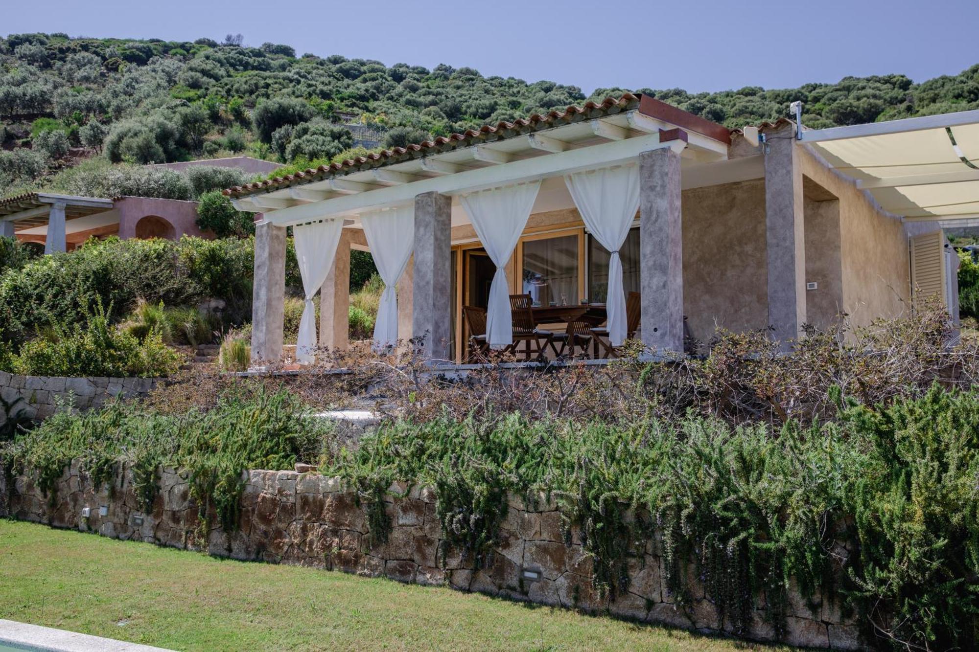 Il Borgo Del Mare - Budoni Sweet Home Extérieur photo