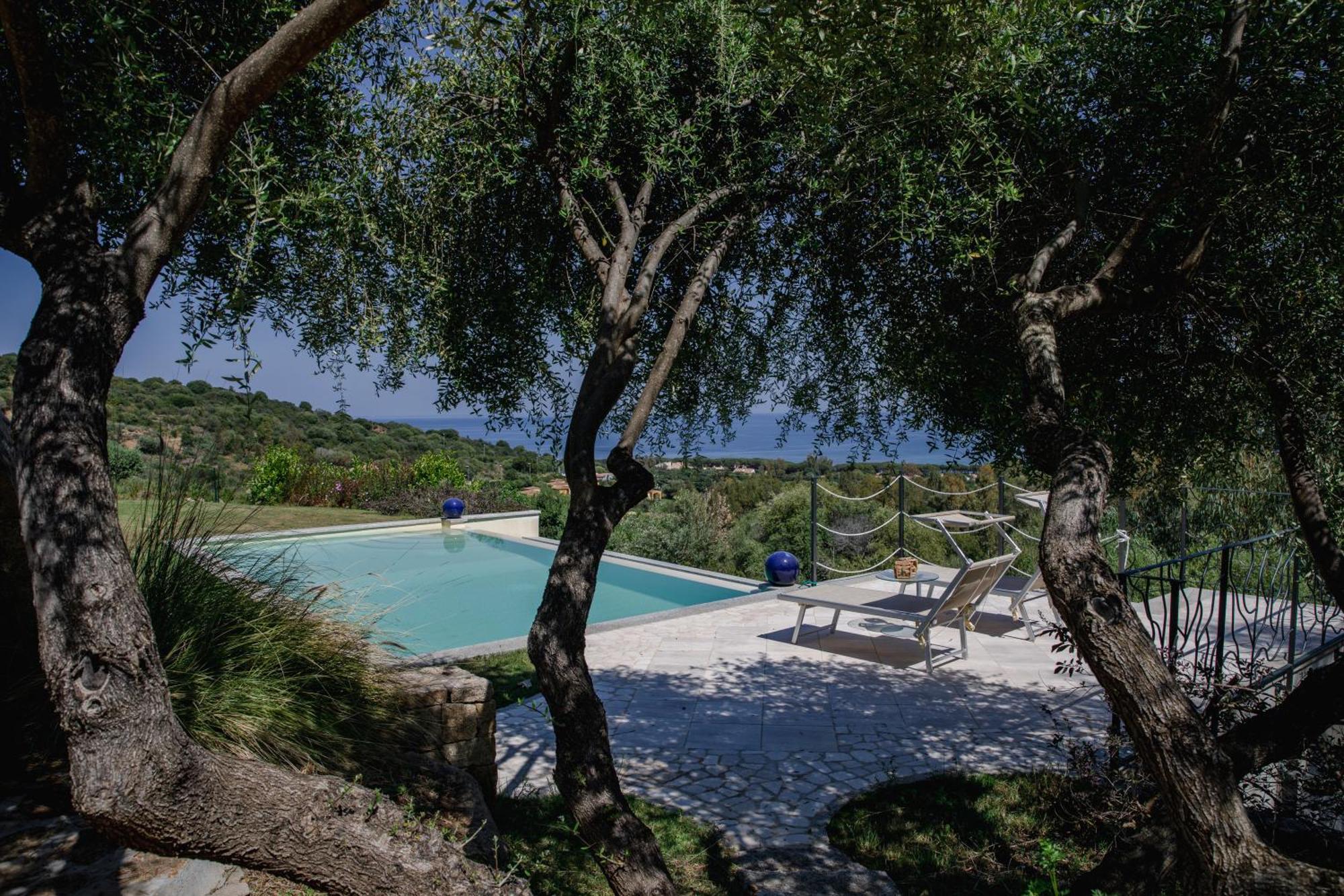 Il Borgo Del Mare - Budoni Sweet Home Extérieur photo