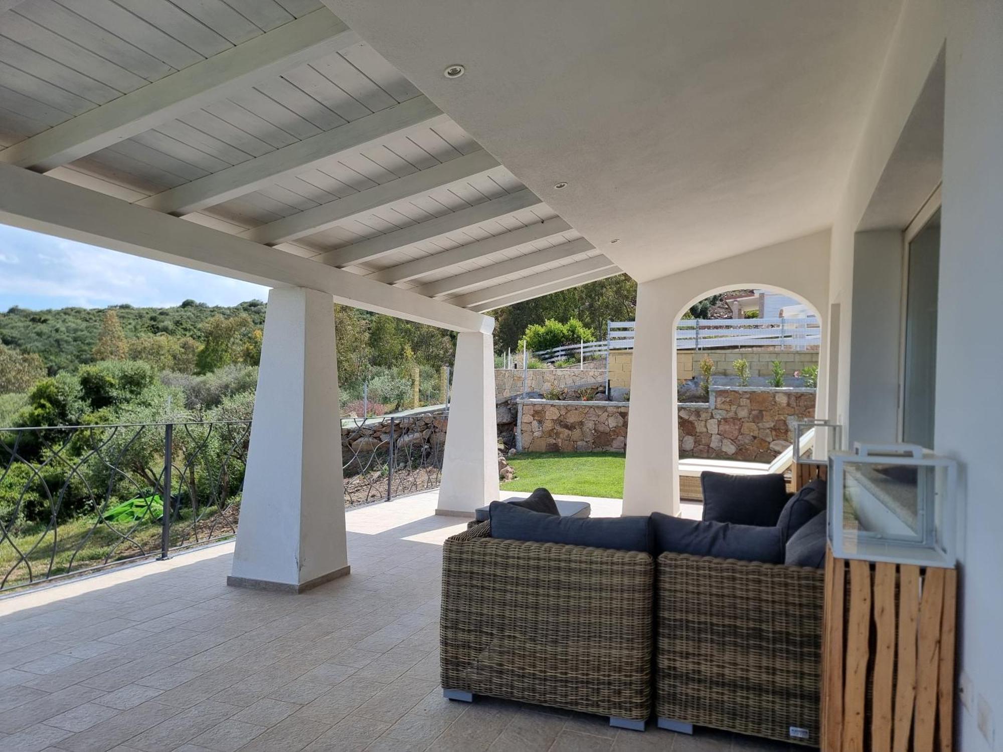 Il Borgo Del Mare - Budoni Sweet Home Extérieur photo