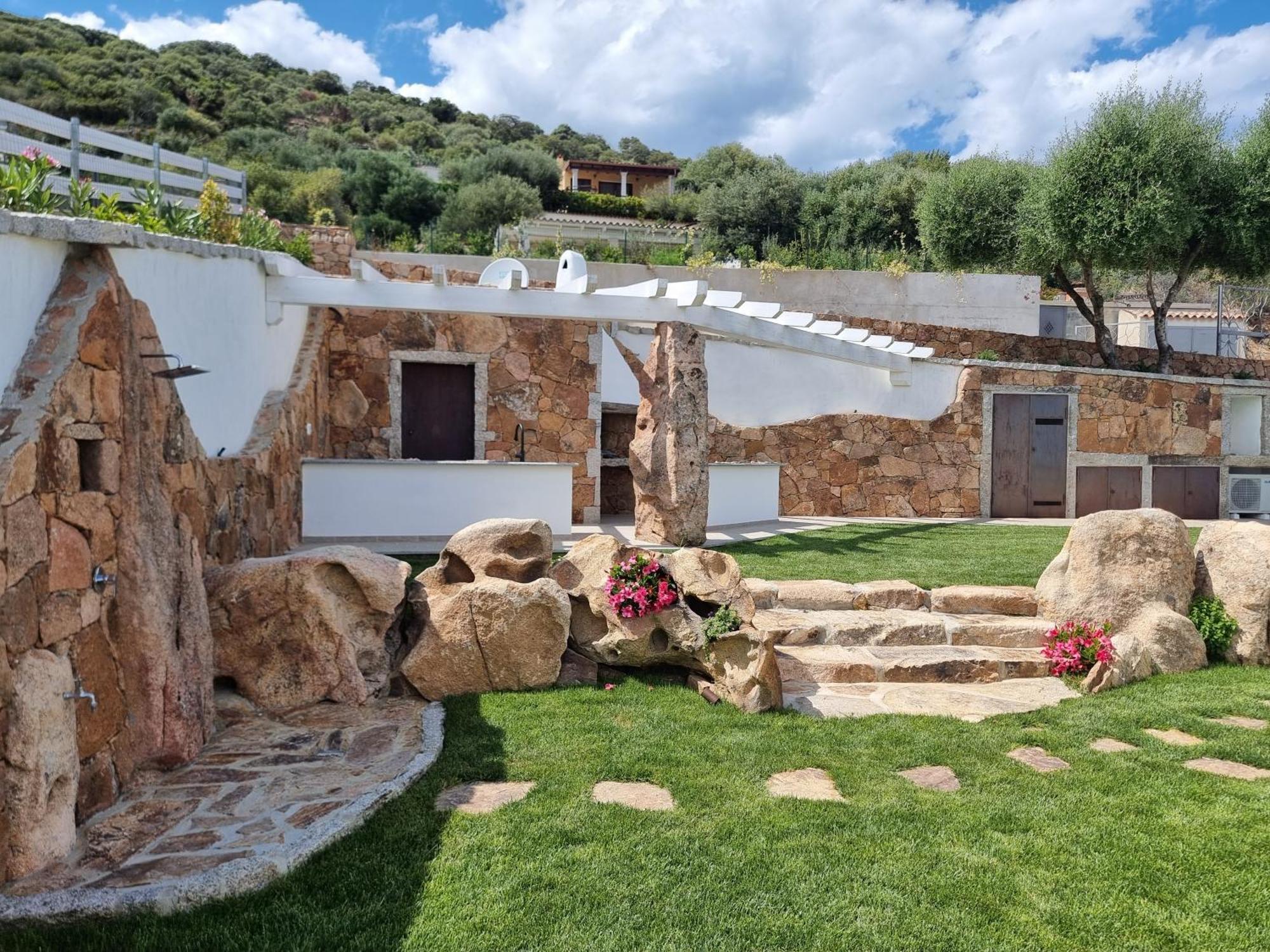 Il Borgo Del Mare - Budoni Sweet Home Extérieur photo