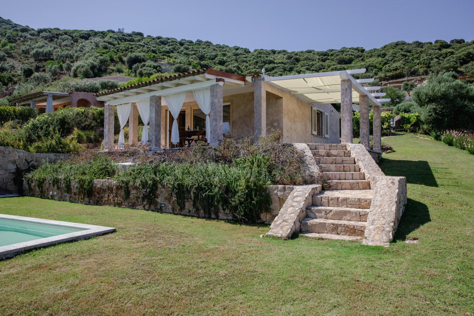 Il Borgo Del Mare - Budoni Sweet Home Extérieur photo