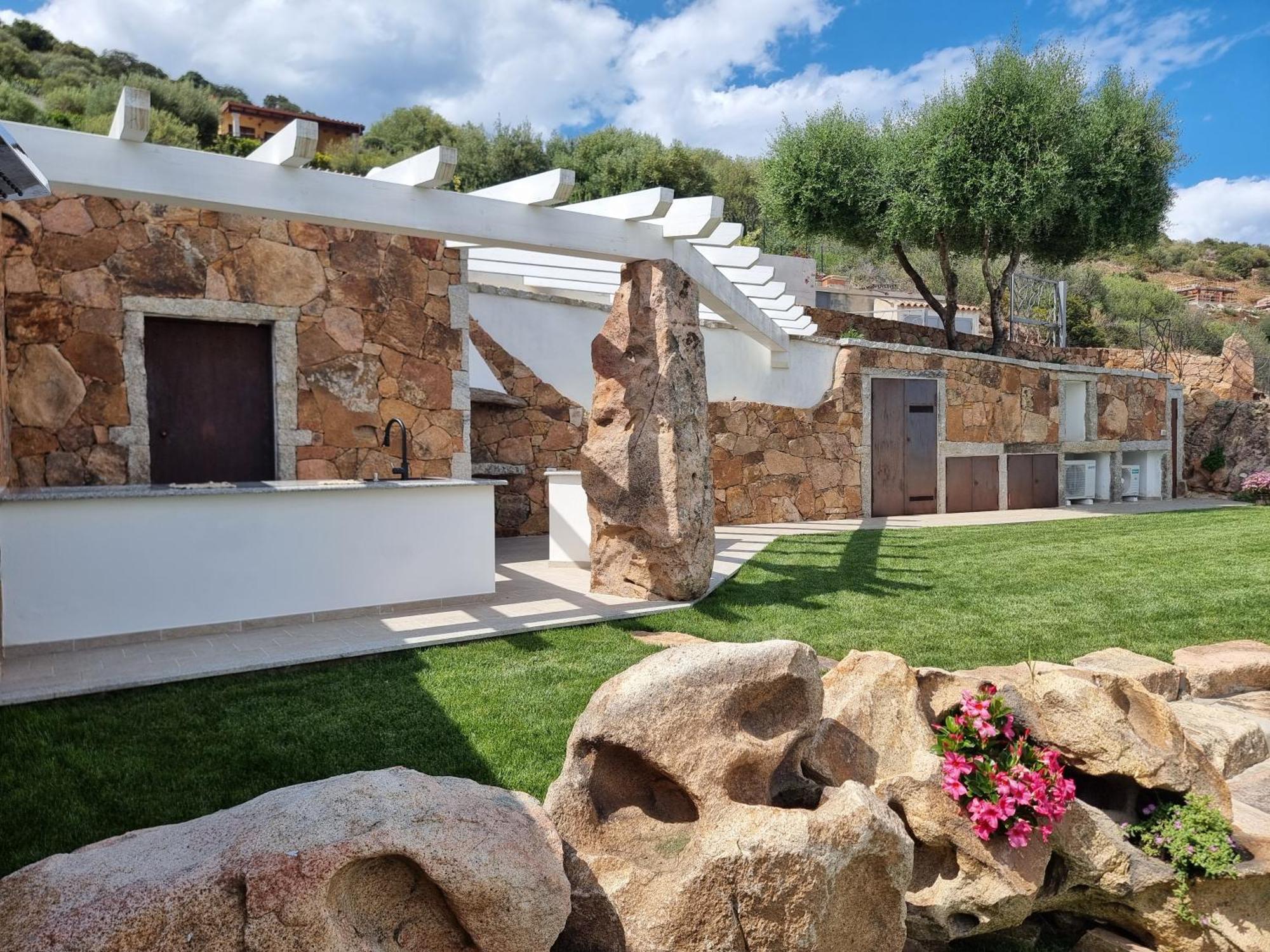 Il Borgo Del Mare - Budoni Sweet Home Extérieur photo
