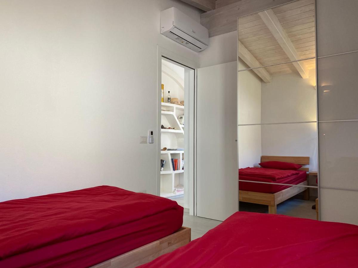 Il Borgo Del Mare - Budoni Sweet Home Extérieur photo