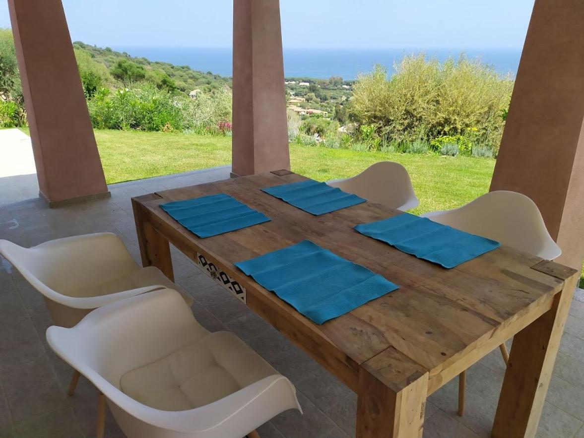 Il Borgo Del Mare - Budoni Sweet Home Extérieur photo