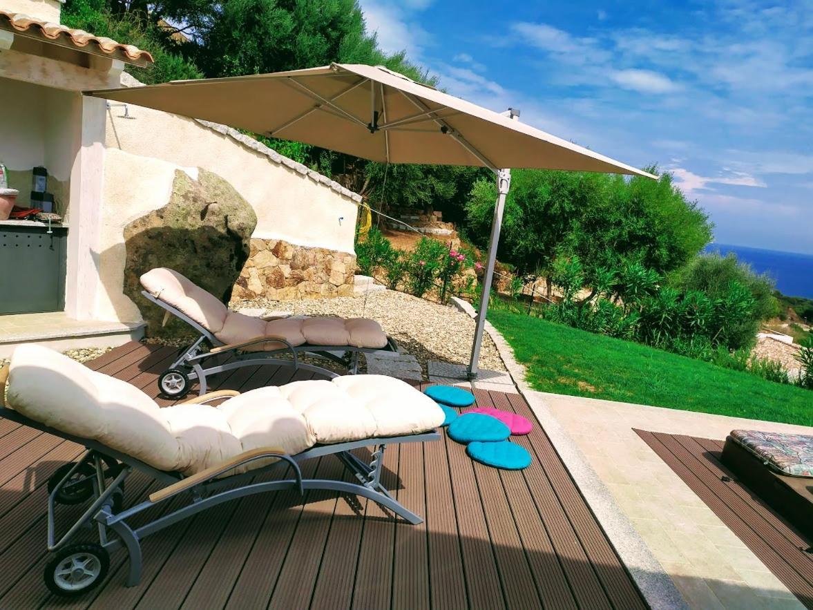 Il Borgo Del Mare - Budoni Sweet Home Extérieur photo