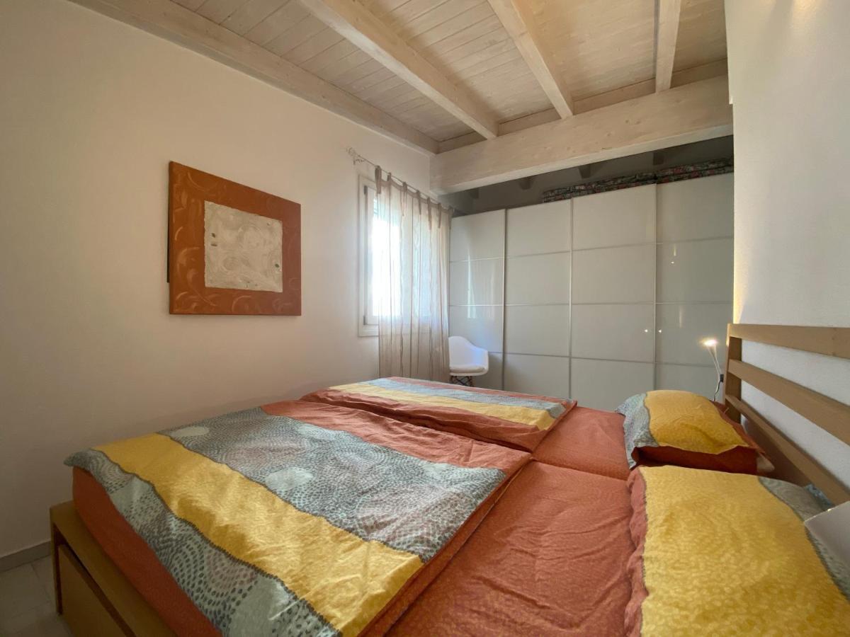 Il Borgo Del Mare - Budoni Sweet Home Extérieur photo