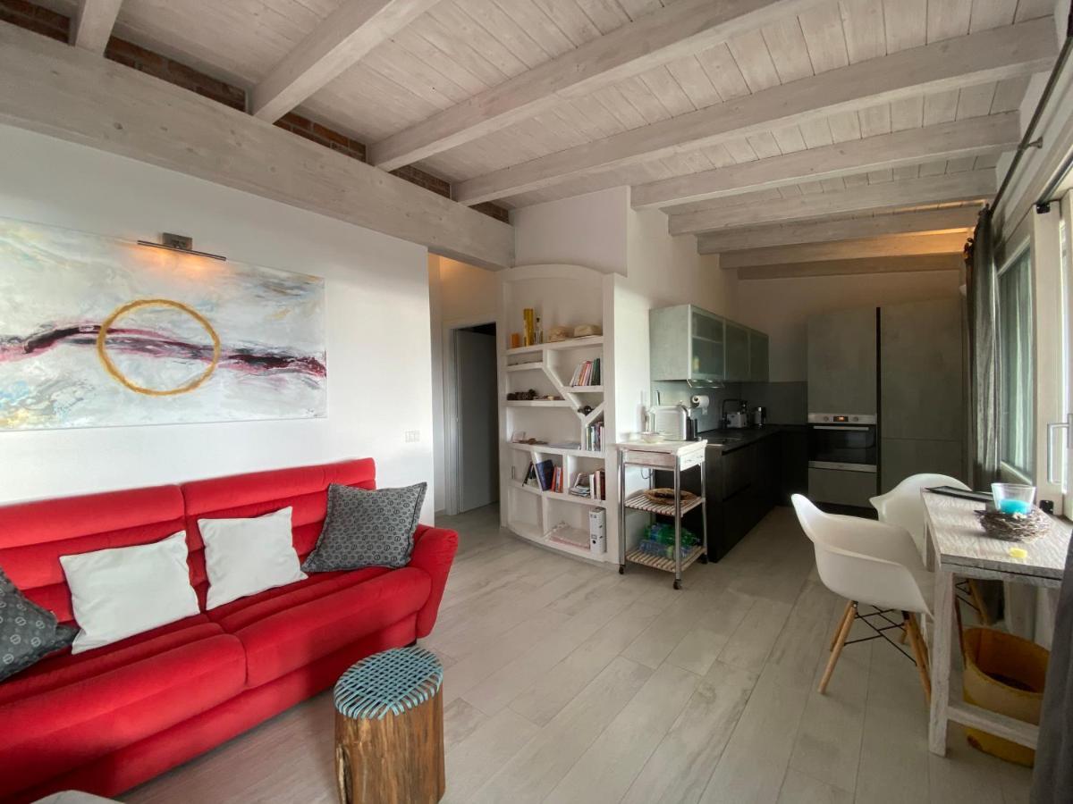 Il Borgo Del Mare - Budoni Sweet Home Extérieur photo